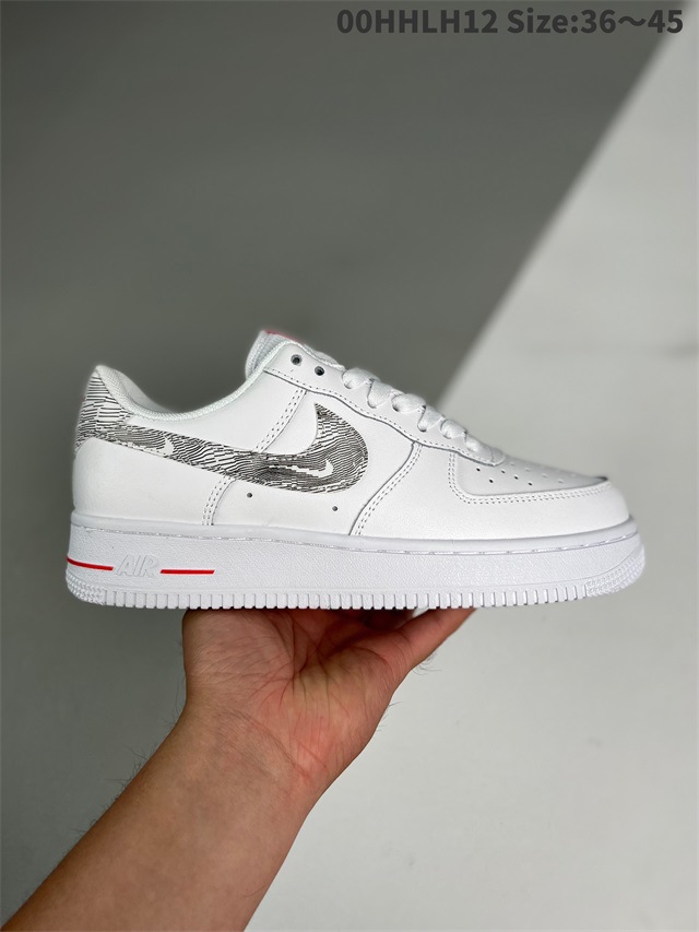 men air force one shoes size 36-45 2022-11-23-705